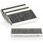 Filtr, vzduch v interiéru MANN-FILTER CUK 22 008-4 MF CUK22008-4 – Hledejceny.cz