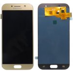 LCD Displej + Dotykové sklo Samsung A520 Galaxy A5 – Hledejceny.cz