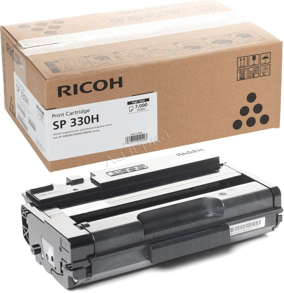 Ricoh 408281 - originální