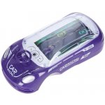 Wiky Hra závodní auto fialová – Sleviste.cz