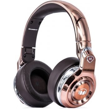 Monster Elements Wireless Over Ear