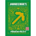 Minecraft - Příručka přežití – Hledejceny.cz