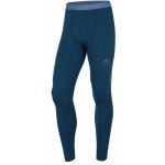 Husky Merino termoprádlo Kalhoty pánské modrá – Zboží Dáma
