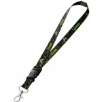 Šňůrka na krk KARTON P+P s karabinkou Gamer 6 71326NN – Sleviste.cz