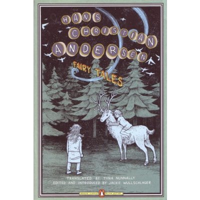 Fairy Tales - H. Andersen – Zbozi.Blesk.cz