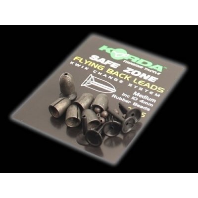 Korda Safezone Flying Backleads 4g – Zbozi.Blesk.cz