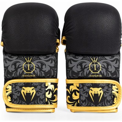 Venum Sparring x Ilia Topuria Unmatched MMA – Sleviste.cz