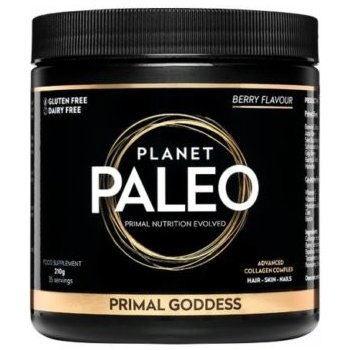 Primal Goddess PLANET PALEO 210 g
