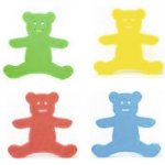 Marimex Deska plavecká Medvídek 34 x 29 x 3,8 cm – Zboží Mobilmania