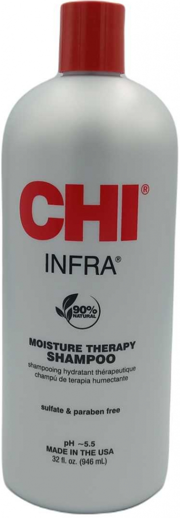 Farouk System CHI Infra Shampoo 946 ml