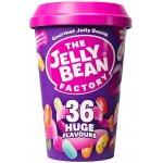 Jelly Bean Gourmet Mix želé fazolky gourmet mix kelímek 200 g