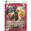 Hra na Xbox 360 Guilty Gear 2: Overture