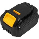 Cameron Sino CS-DEC140PW 14.4V Li-ion 3000mAh - neoriginální – Zboží Dáma