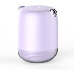 Marvel USB Aroma Difuzér AD211 do auta stříbrný 280 ml – Zboží Dáma