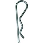 Závlačka Jednoduchá 4mm Bezpečnostní Spona 54280304 | Zboží Auto