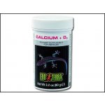Hagen Exo Terra doplňkové krmivo kalcium + vitamín D3 90 g – Zboží Dáma