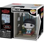 Funko Pop! Stranger Things Will In The Uspide Down – Hledejceny.cz