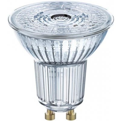 Osram žárovka LED PPAR16D5036 GU10 4,5W/930 36° DIM – Hledejceny.cz