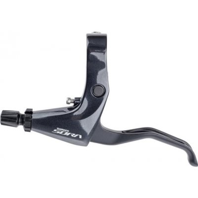 Shimano Sora BL-R3000 levá černá – Zbozi.Blesk.cz