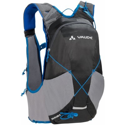 Vaude Trail Spacer 8l iron – Zboží Mobilmania