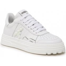 Patrizia Pepe sneakersy 2Z0008/L011-W338 Off white