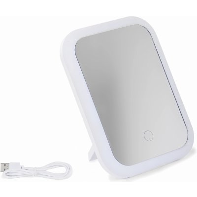 Verk 24045 kosmetické zrcátko podsvícené – Hledejceny.cz