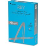 Rey Adagio barevný papír A4 80 g 500 listů intenzivní modrý – Zboží Mobilmania
