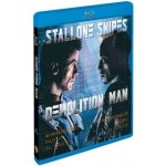 demolition man BD – Hledejceny.cz