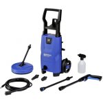 Nilfisk C 110.7-5 PC X-Tra – Zbozi.Blesk.cz