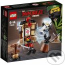 LEGO® NINJAGO® 70606 Výcvik Spinjitzu