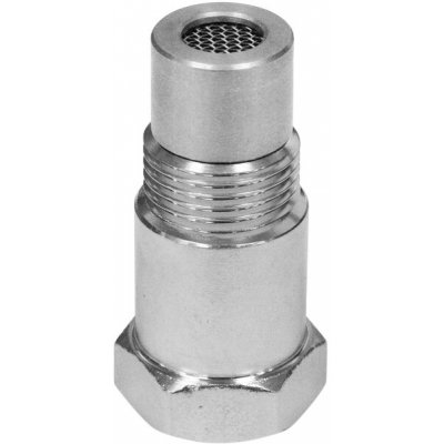 Adaptér Emulátor Sondy Lambda M18x1,5 s Mřížkou TurboWorks – Sleviste.cz