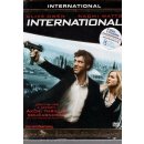 International DVD