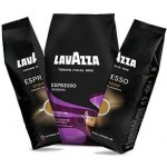 Lavazza Espresso Cremoso 1 kg – Zboží Mobilmania