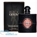 Yves Saint Laurent Black Opium Glowing toaletní voda dámská 90 ml