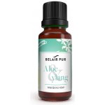 Belair Pur vonný olej ALOE & YLANG 10 ml – Hledejceny.cz