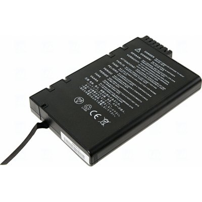 T6 power NBAC0003 7800 mAh baterie - neoriginální