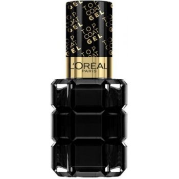 L'Oréal Gelový vrchní lak na nehty Top Coat Gel Ultime 13,5 ml od 139 Kč -  Heureka.cz