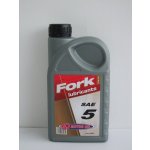 BO Motor Oil Fork Oil SAE 5W 1 l | Zboží Auto