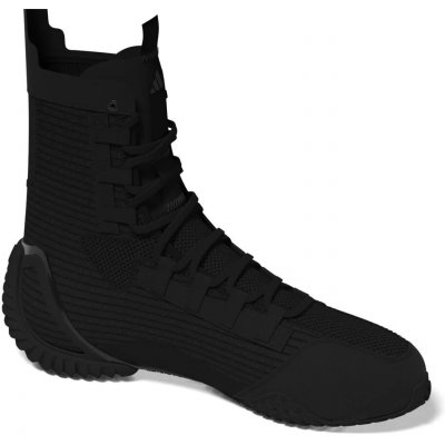 adidas Speedex 23 černo/černé – Zboží Dáma