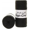 Maccaroni Magic Cord černá 106
