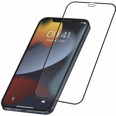 Cellularline Capsule pro Apple iPhone 13, 13 Pro TEMPGCAPIPH13 – Zboží Mobilmania