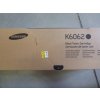 Toner Samsung CLT-K6062S - originální