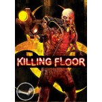 Killing Floor – Hledejceny.cz