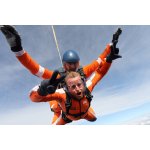 Tandemový seskok padákem Tandemový seskok Brno Medlánky příplatek – Zboží Mobilmania