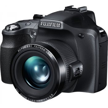 Fujifilm FinePix SL300