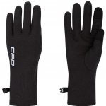 Cep běžecké rukavice black – Zbozi.Blesk.cz