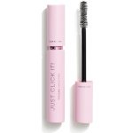 Gosh Copenhagen Just Click It! Volume Mascara objemová řasenka Black 10 ml – Zbozi.Blesk.cz