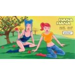 Hana, Hana 4 - WOW! - Gašparec Miloš, Čermák Miloš – Hledejceny.cz