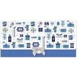 ARGUS Obálka na peníze vánoční luxusní 81-6027 – Zboží Dáma