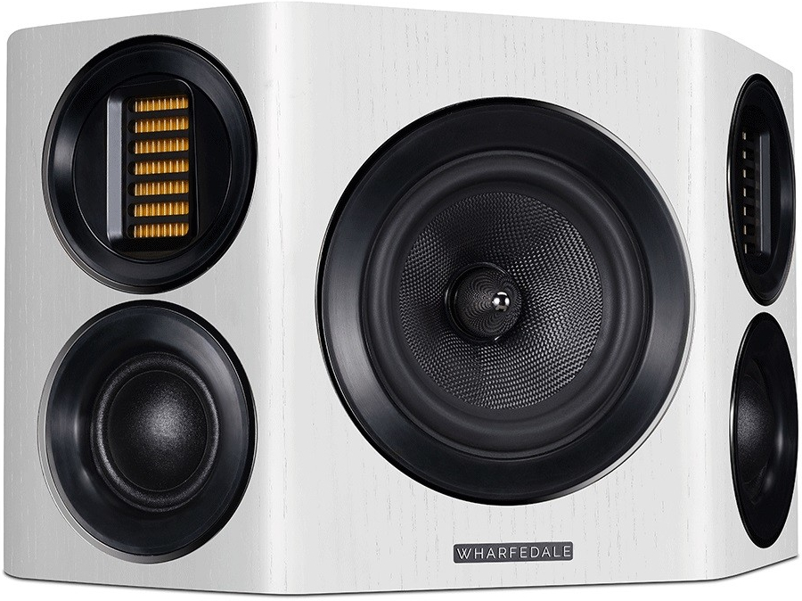 Wharfedale Evo 4.S